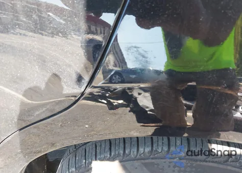 2014 Honda Civic Ex from USA, damaged, VIN 19XFB2F87EE009337